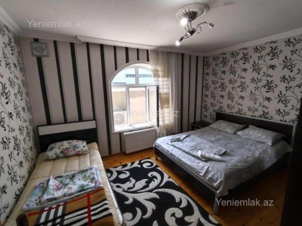 Hunter Villa - Azerbaijan