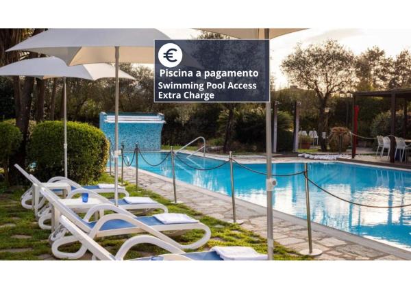 Sarzana Park Hotel - Liguria