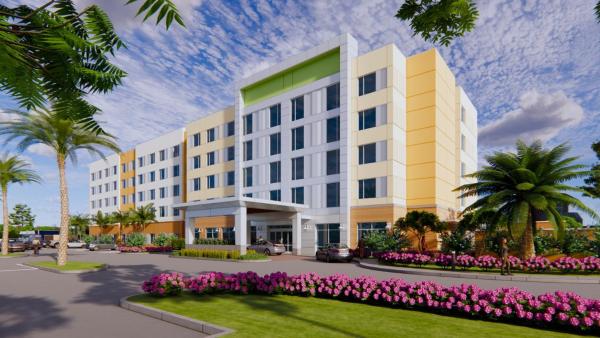 Green Grove Hotel - Leesburg, FL