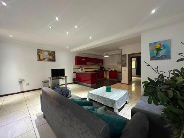 Safehouse - Marsa