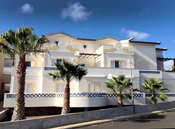 One-bedroom Apartment, Pedras Pretas - Porto Santo