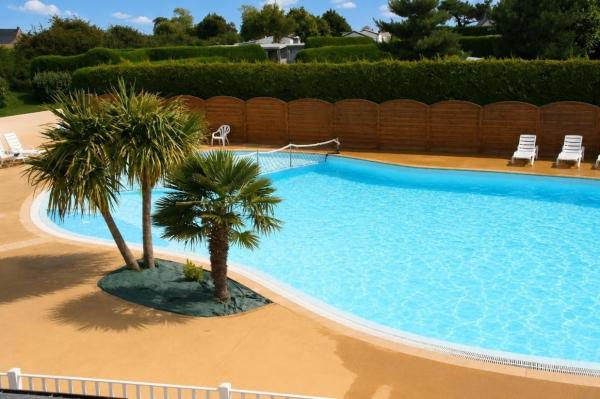 Mobilhome - 6 Personnes - Piscine - Morbihan
