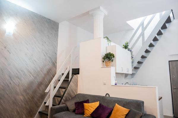 Casa Alecsandri-ultra Central 2 - Oradea