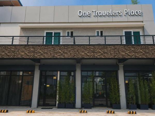 One Travelers Place - Koronadal City