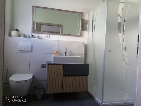 Ferienwohnung Pawel - Blankenburg (Harz)