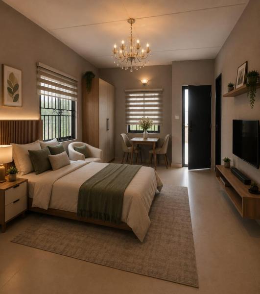 Belorishe Recreational Hub Ltd - Nigeria