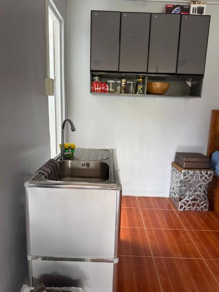Ave Apartment - Lucban