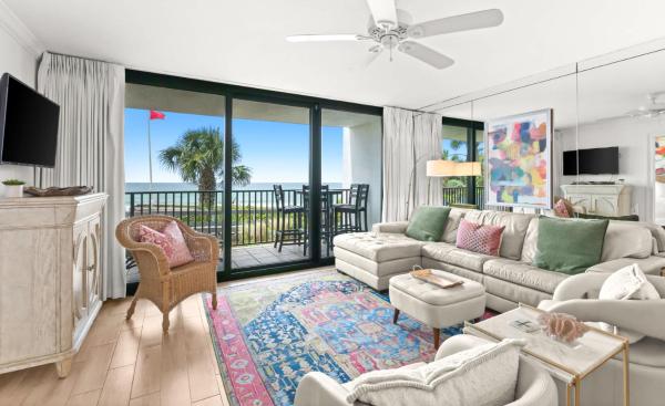 One Seagrove Place 0101 - Seagrove Beach, FL
