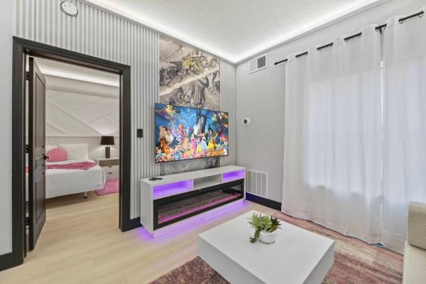 Suíte Hawthorn Perto Da Universal E I-drive - Orlando