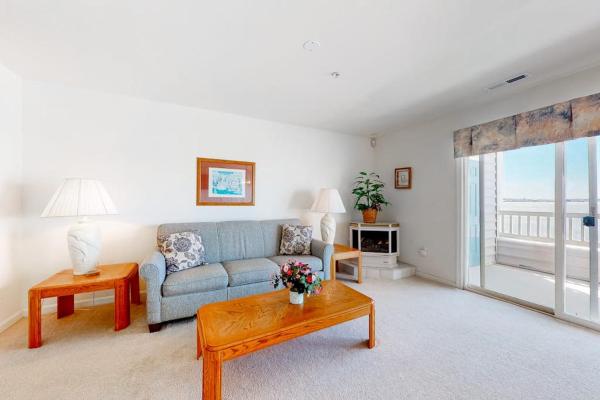 Harbour Towne 203a - Ocean City, MD