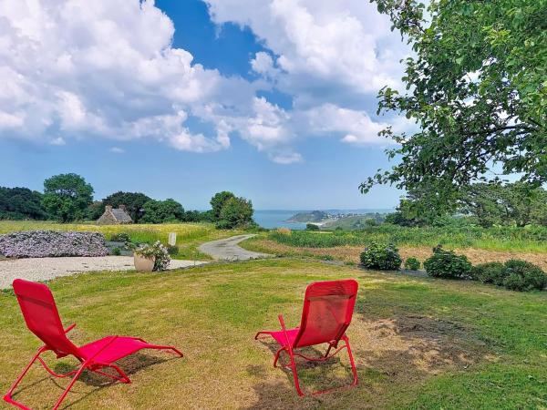 Holiday Home La Belle Vue By Interhome - Morlaix