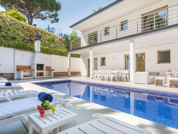 Villa Palmbeach By Interhome - Blanes