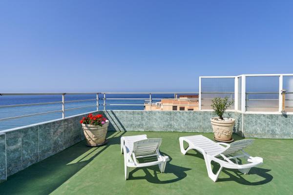 Mirador Del Mar - Torrox