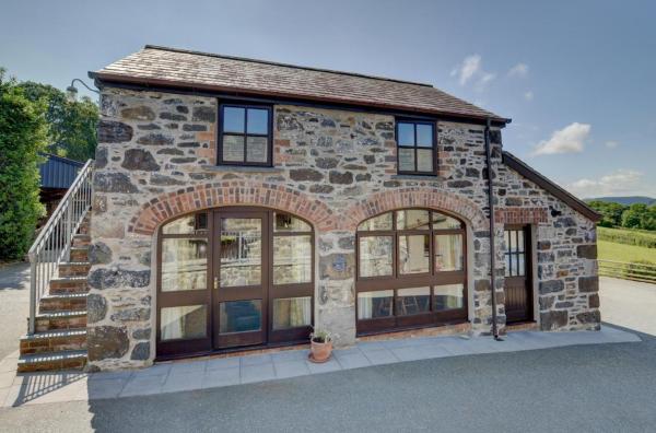 2 Bed In Llanrwst Oc-wag453 - Betws-y-Coed