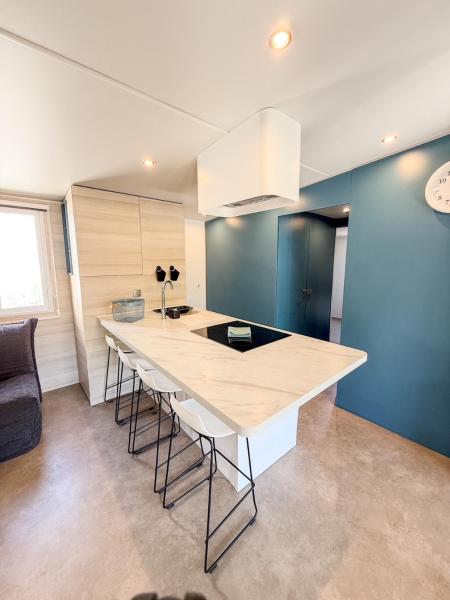 Mobilhome Premium 6 Pers - 2 Ch - 2sdb - Clim - Puget-sur-Argens