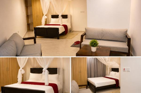 Enigma Suites - Nairobi