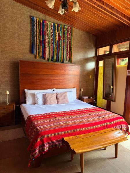 Casa Micaela, Икитос