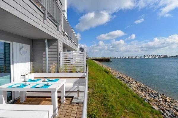Marina Villa - Kappeln