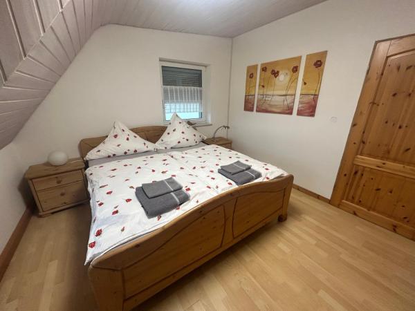 Wohnung An Der Schönen Aue - Fulda
