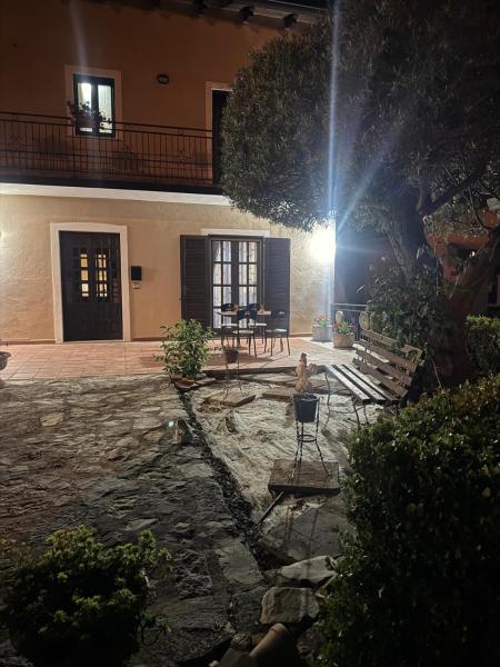 Casa Vacanze Il Gallo - Maratea