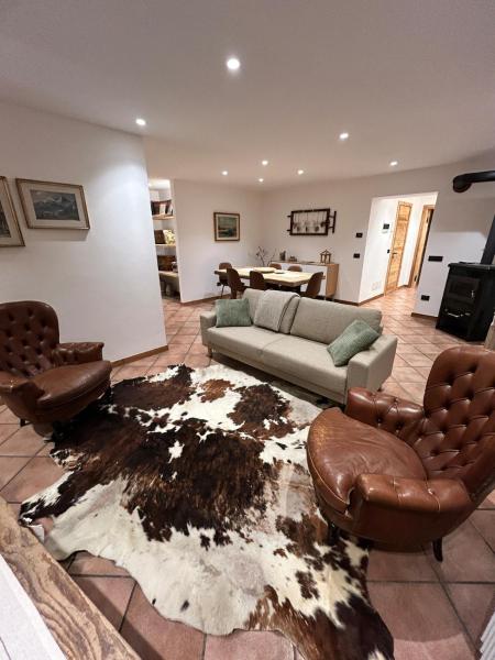 Casa Moses Apartment - Ponte Nelle Alpi