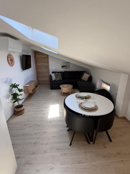Attic Izola - Koper