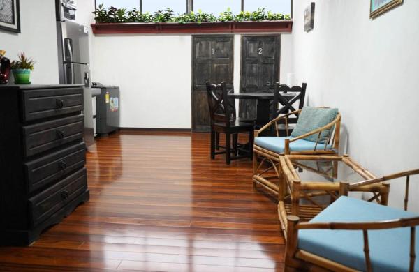 Nice Private Large Apartment To Discover Cr - Costa Rica