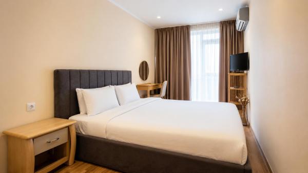 Boris Garden Comfort Suite - Burgas