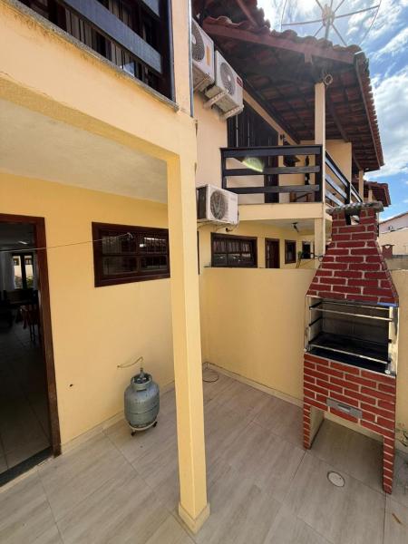 Village Dos Bosques 29 - Porto Seguro