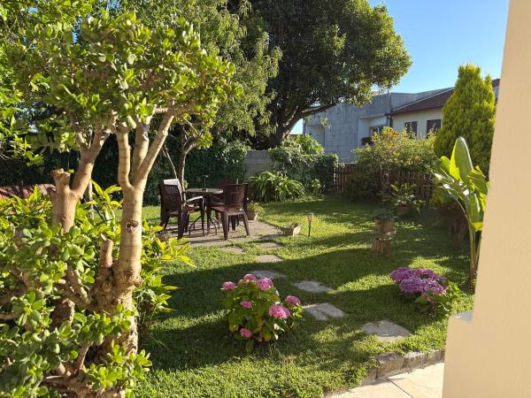 Casa Milheiro - Sunny Garden In Porto - Oporto
