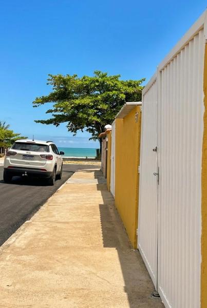 Casa Bali Beira Mar - Sesc Bertioga - Bertioga