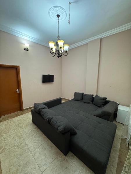 Jasseh Apartments - Gambia