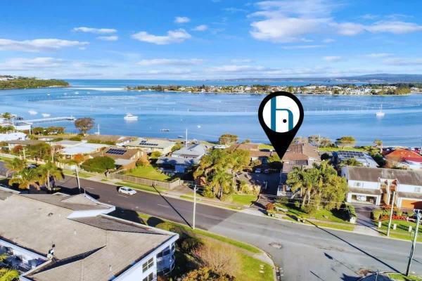 Sealeka 3 - Merimbula