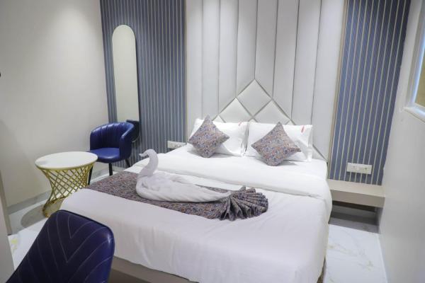Ashray Guest House - Kalyan