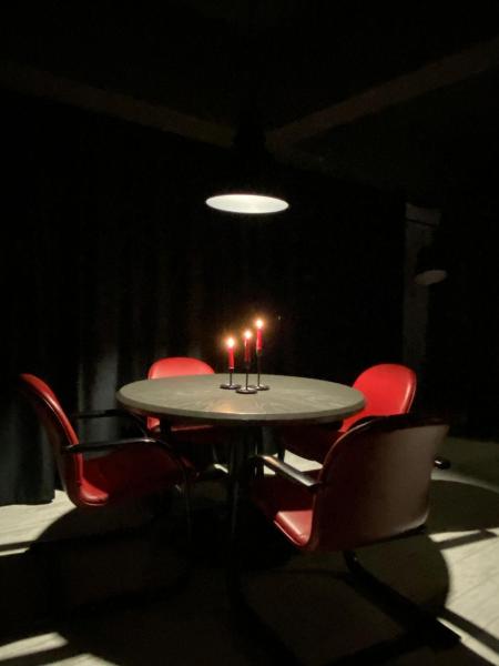 Shadow&desire Loft - Straja