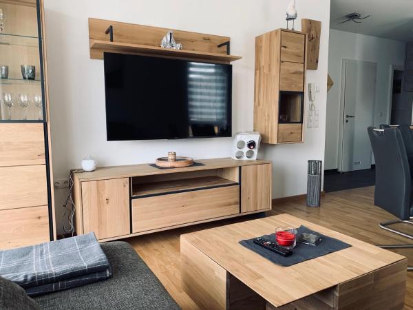 Apartment Kumitzblick - Bad Aussee