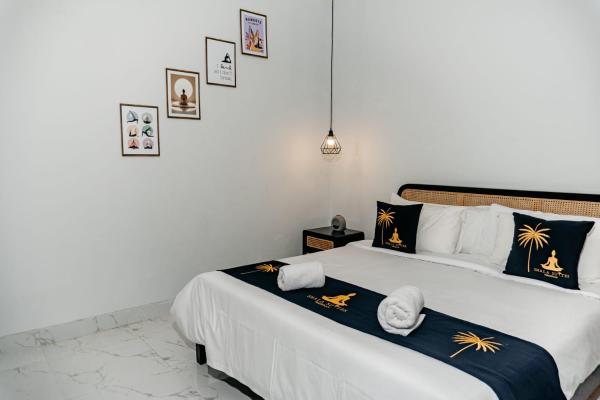 Namaste Villa By Shala Suites Pererenan - Canggu