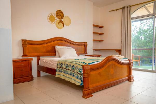 Hogar De Alex - Galápagos Islands
