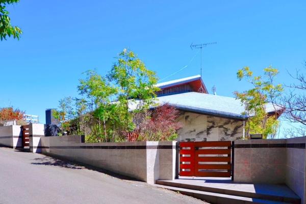 Gifthouse 2nd 熱海自然郷 - 熱海市