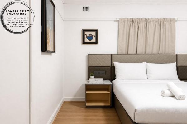 Double Bed Room - Easy Commute To Hurstville Station - Shared Bathroom - Sydney