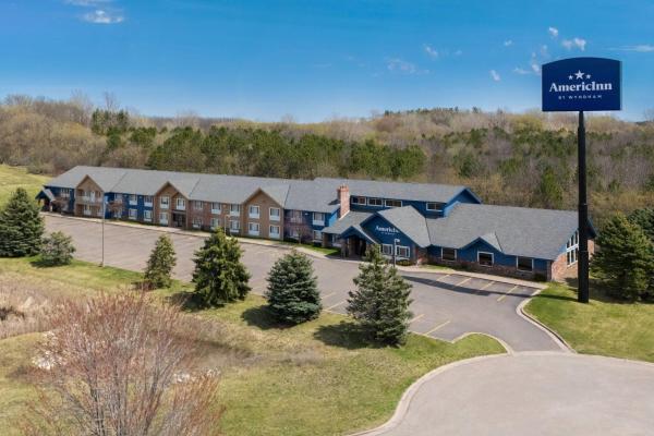 Americinn By Wyndham Baldwin - Wisconsin