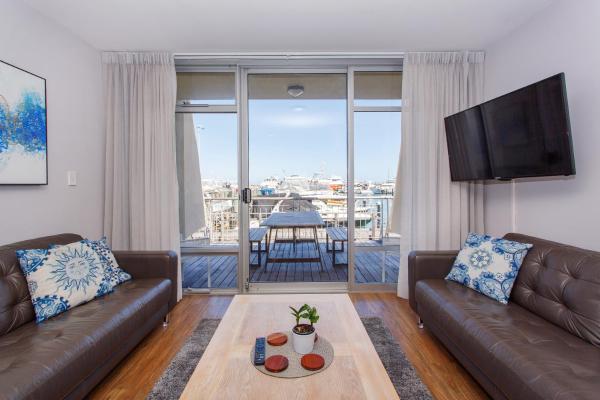 Sunset Marina Escape Freo-amazing Views & Central - Melville