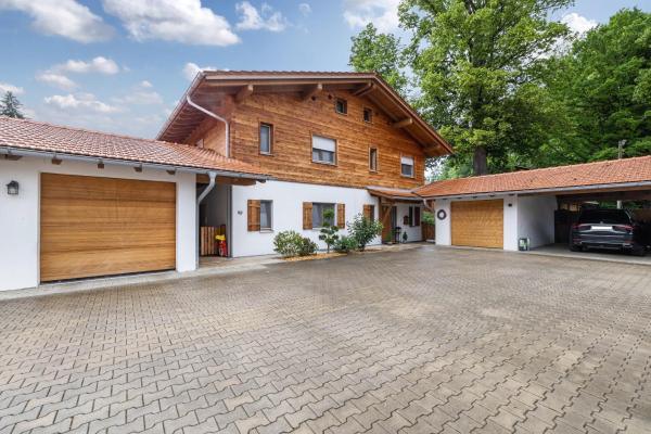 Deluxe Wohnung Am Tegernsee - Gmund am Tegernsee
