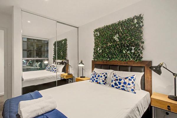 Treetop Balcony Retreat With Pool, Jacuzzi, Gym Bb204e - Kensington