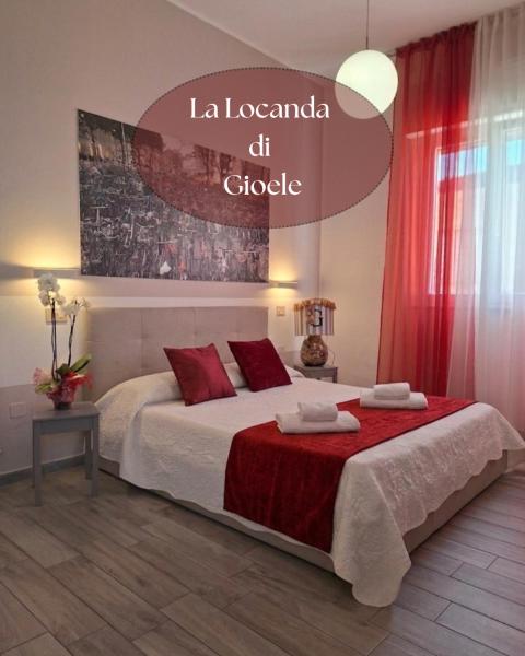 La Locanda Di Gioele