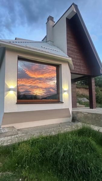 Nella foto è visibile l'oggetto Villa Luce situato nella città di Kolašin.