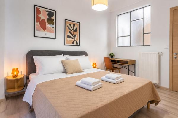 Nobe Acropolis Suite By Hc - Athènes