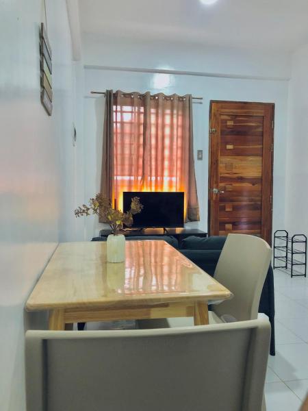 Reinhardshausen Suites And Residences- Lovely Air-conditioned Units - Tuguegarao City