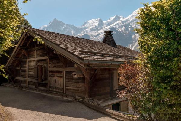 Chalet Le Lupin - By Care Concierge - Les Houches