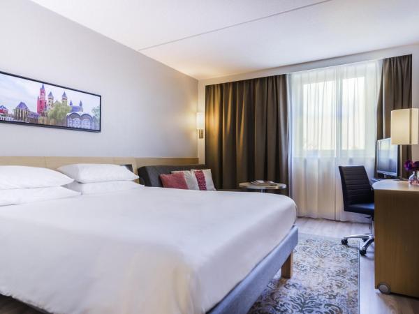 Novotel Maastricht, Maastricht